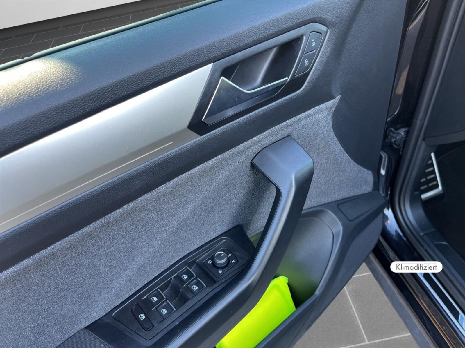 Volkswagen T-Roc – Bild 14