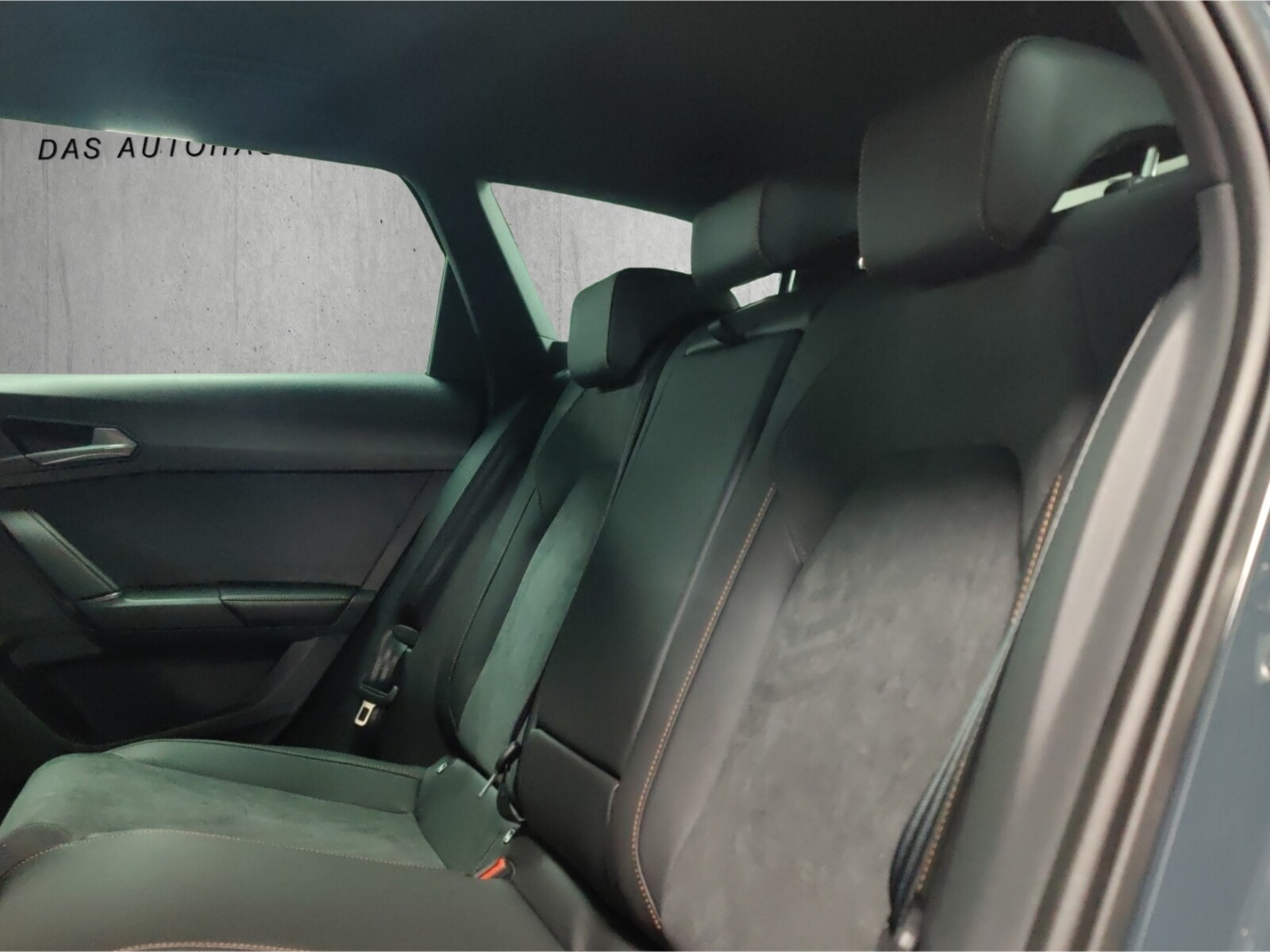 CUPRA Leon Sportstourer – Bild 11