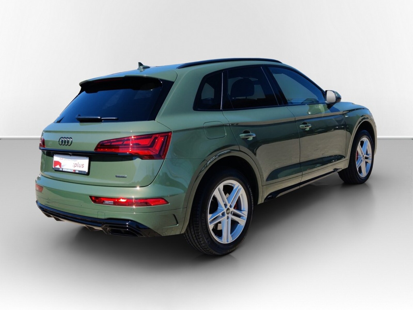 Audi Q5 – Bild 5