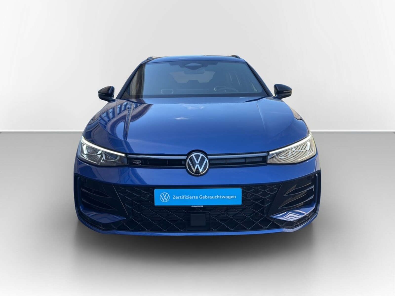 Volkswagen Passat – Bild 2