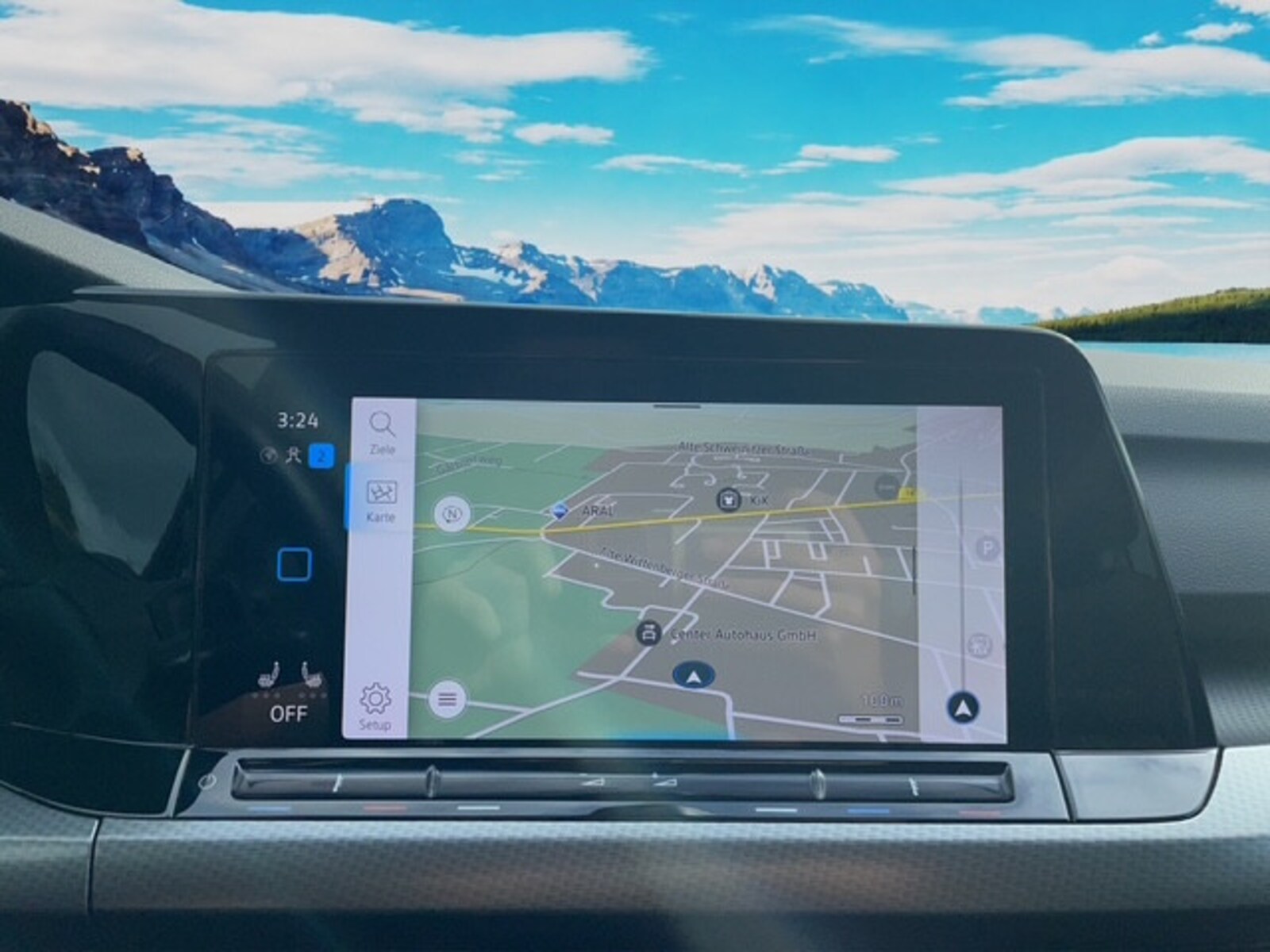 Volkswagen Golf Variant – Bild 19