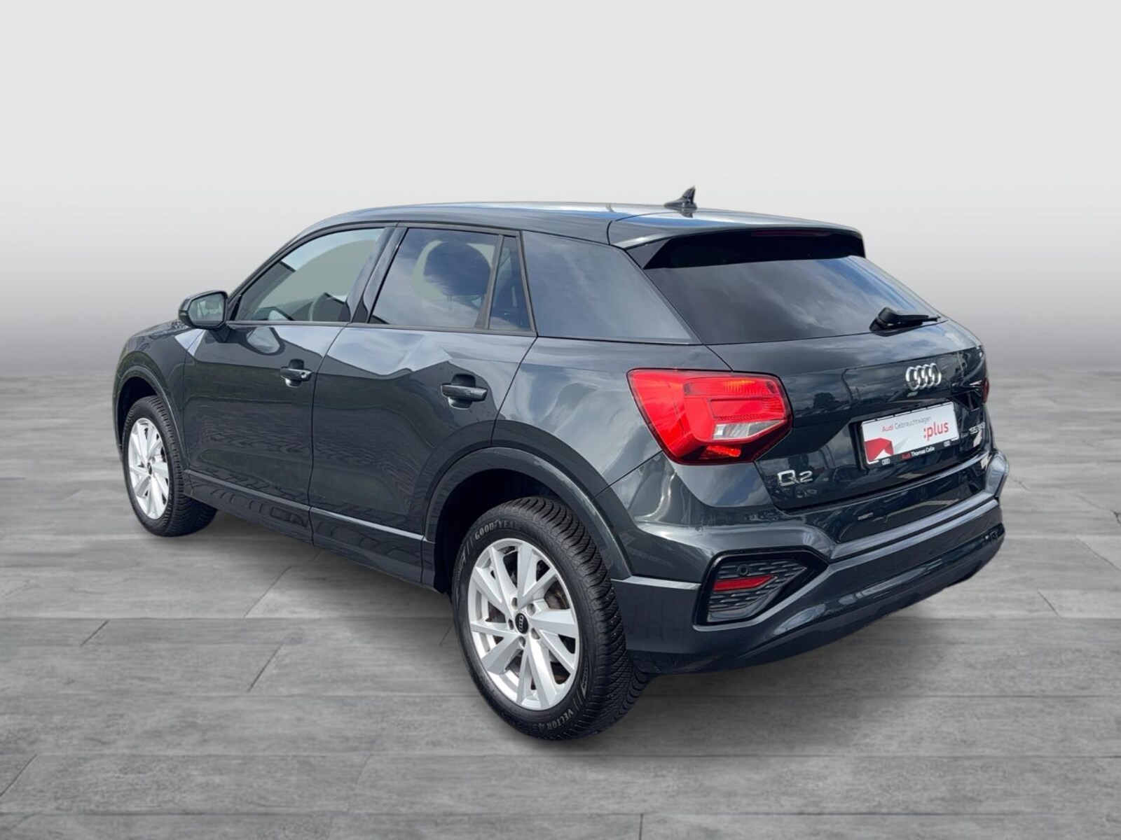Audi Q2 – Bild 3