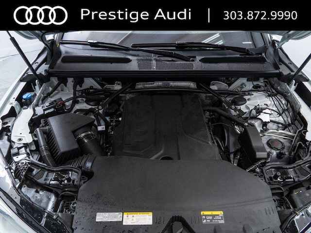 2025 Audi Q5 Premium - Photo 24