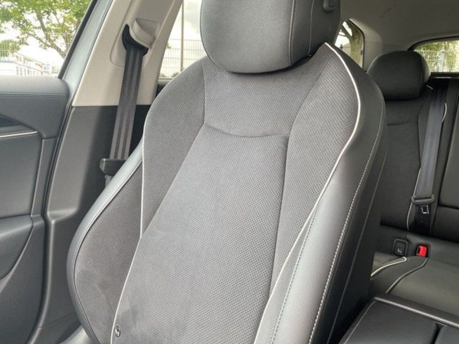 Volkswagen Passat – Bild 21