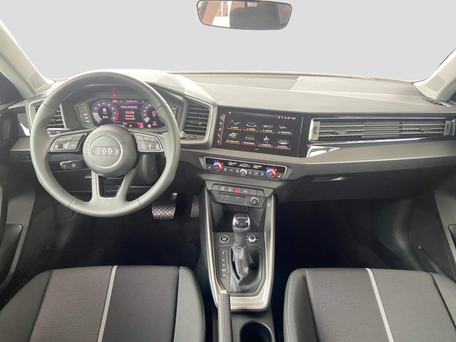 Audi A1 Sportback – Bild 5