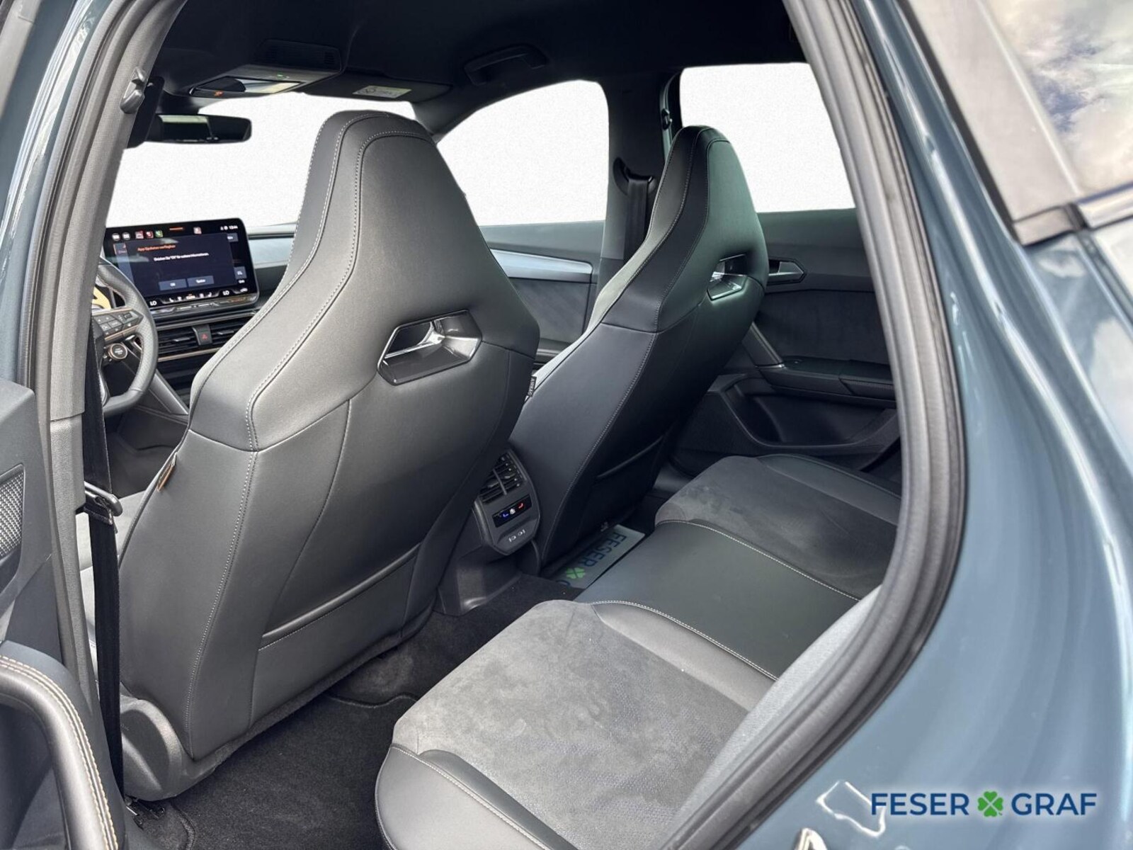 CUPRA Formentor – Bild 12