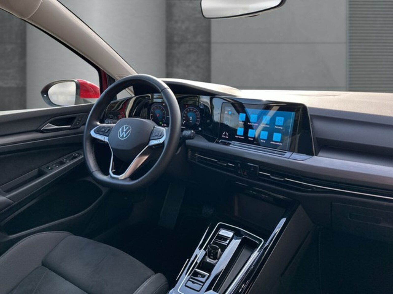 Volkswagen Golf – Bild 14