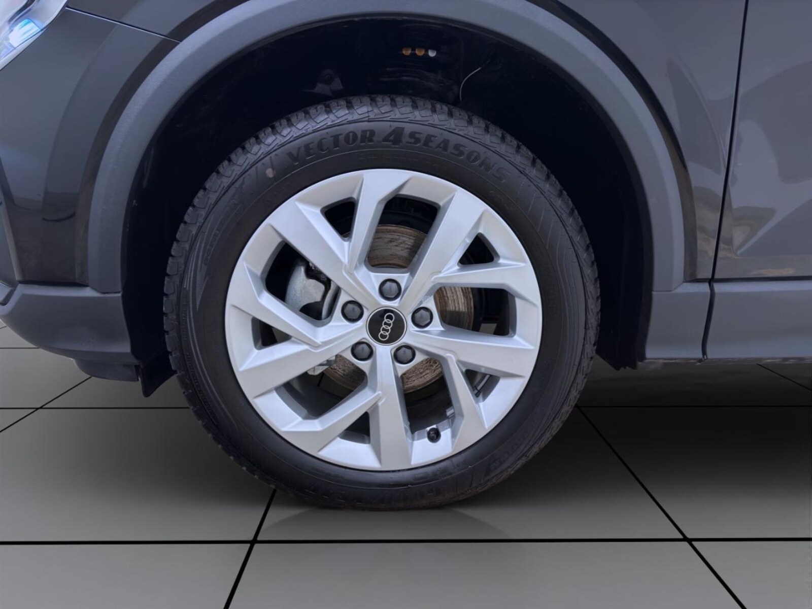 Audi Q2 – Bild 9