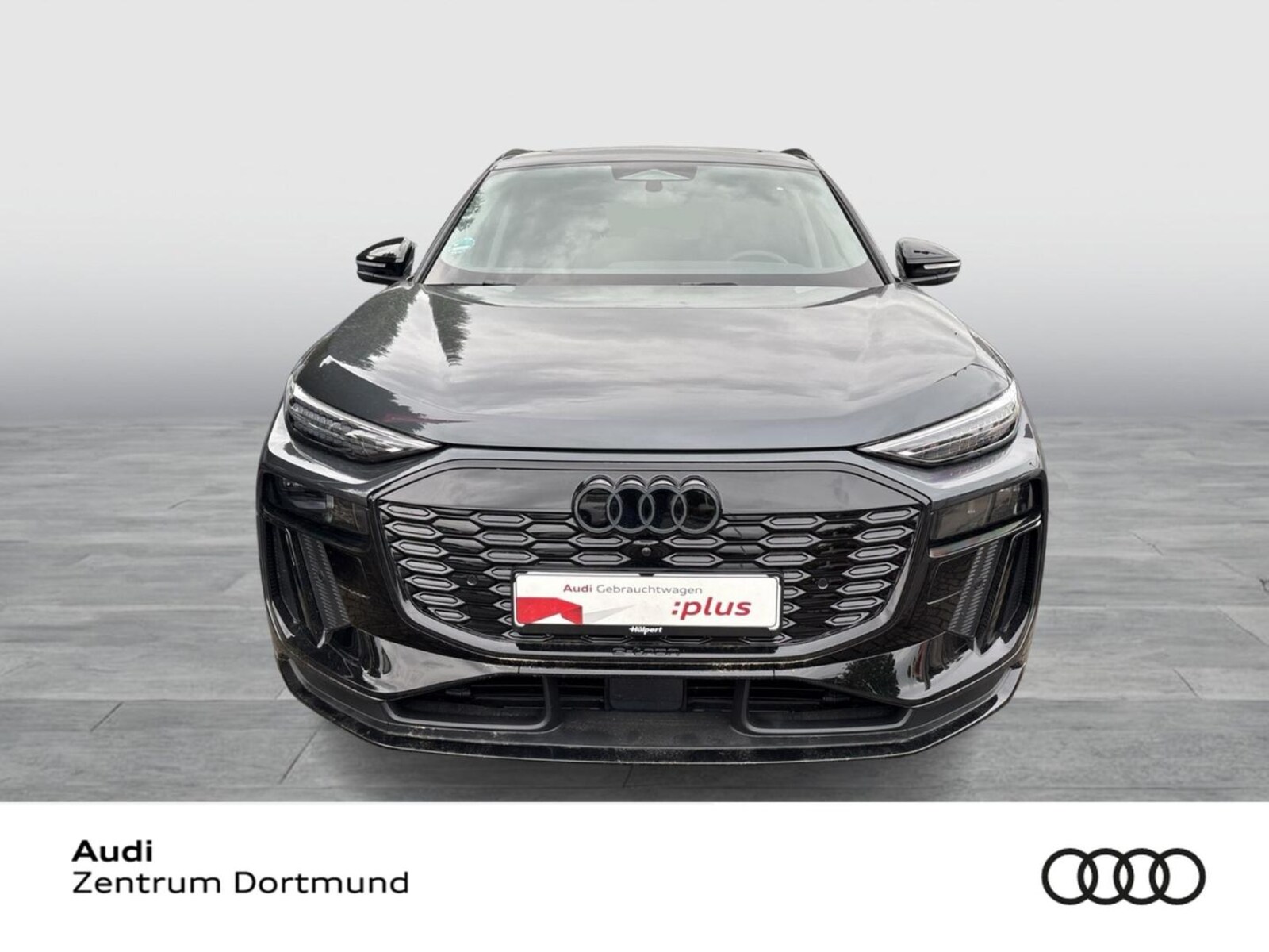 Audi Q6 e-tron – Bild 7