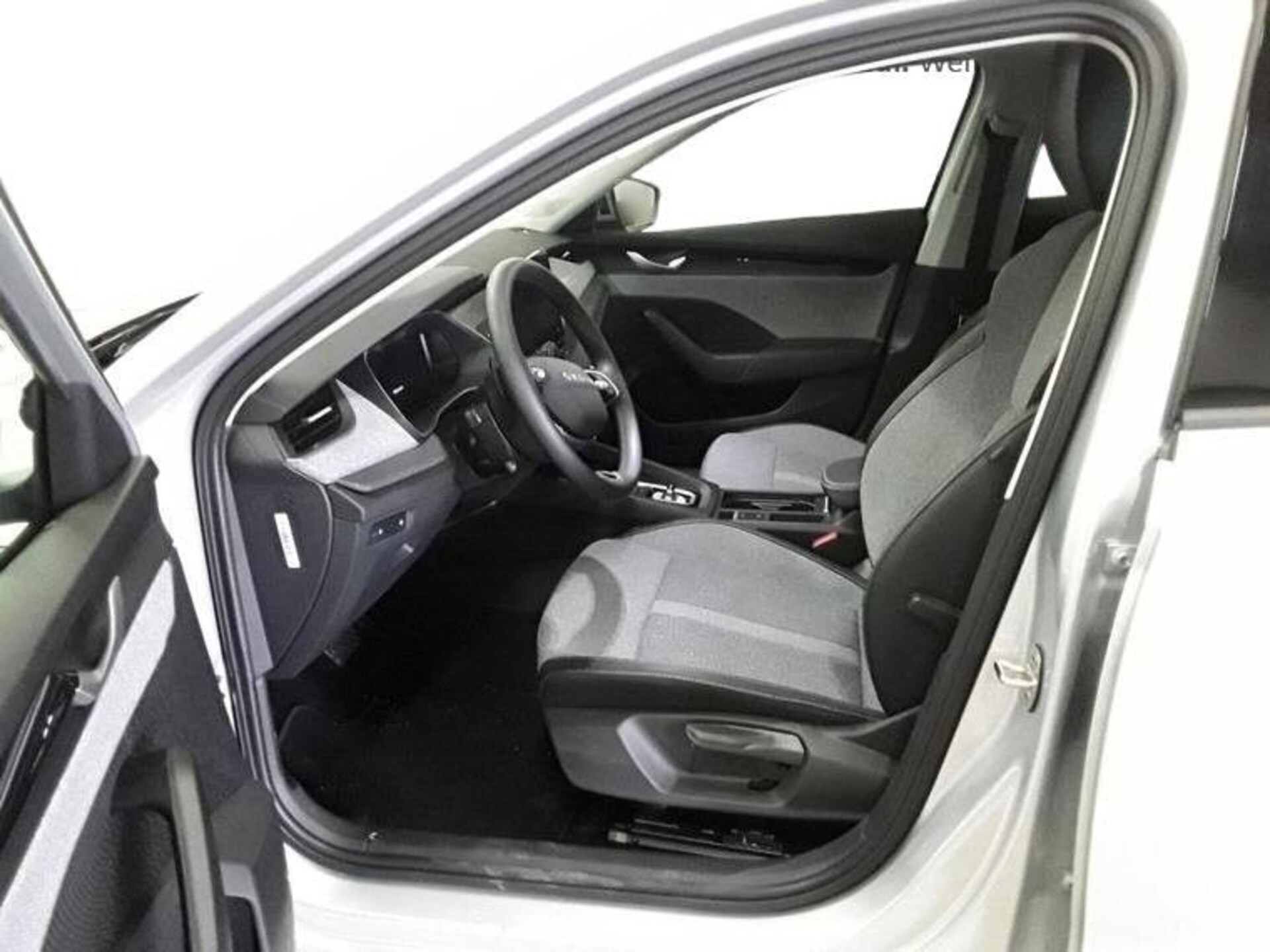 Skoda Octavia Combi Selection