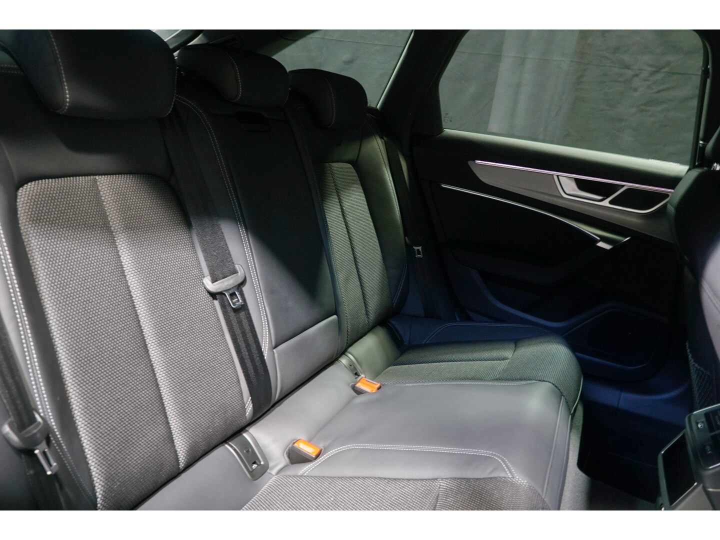 Image about Audi A6 Avant TFSI e S line 50 TFSI e quattro S tronic