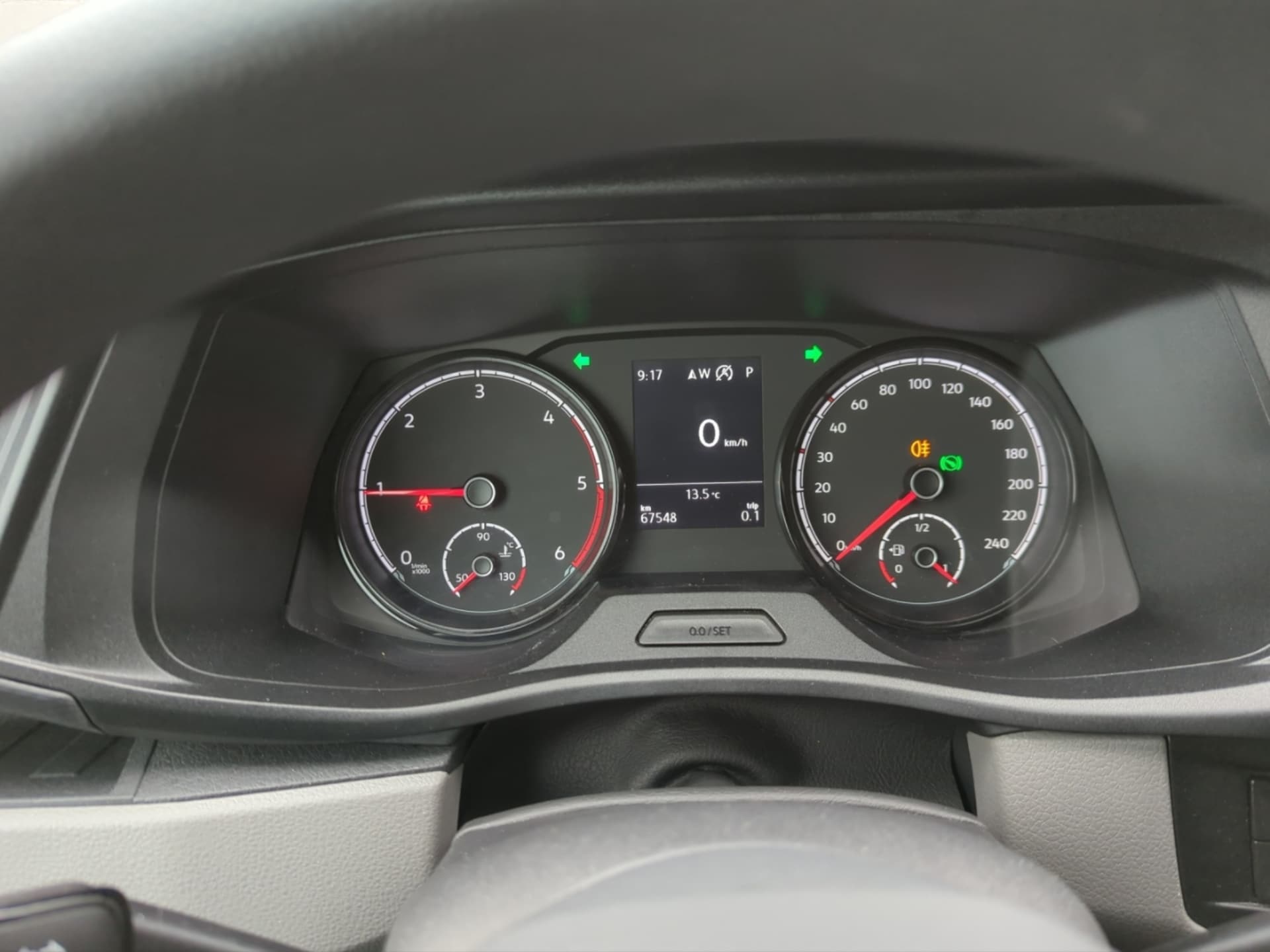 Volkswagen T6.1 Transporter Kombi langer Radstand
