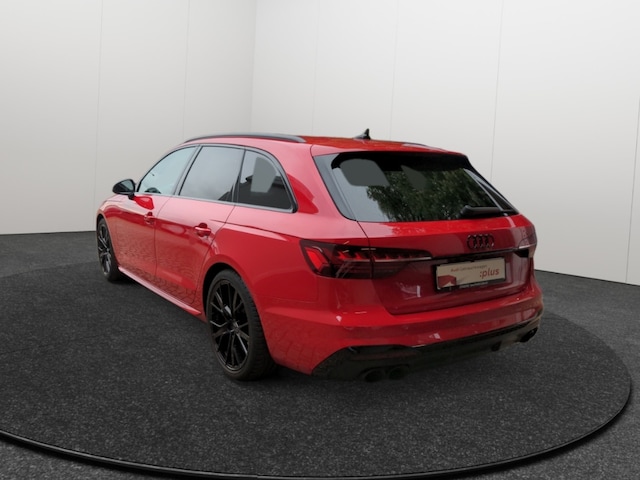 Audi S4 Avant TDI Quattro Tiptronic -  - Joinsteer - #3