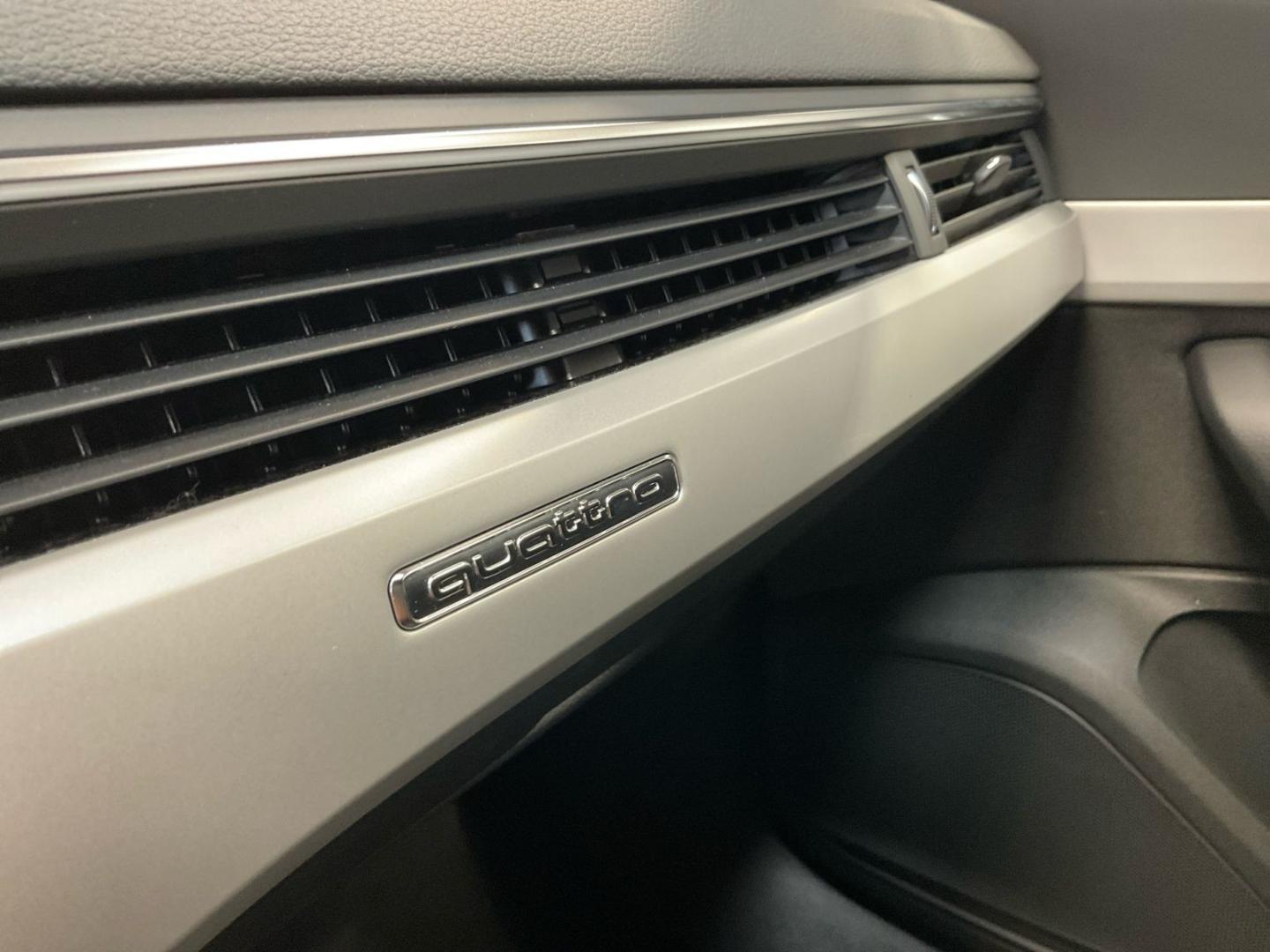 Image about Audi A4 Avant S line 45 TFSI quattro S tronic