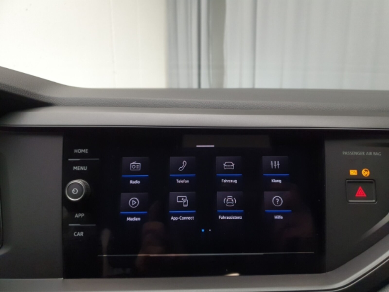 Volkswagen Taigo – Bild 11