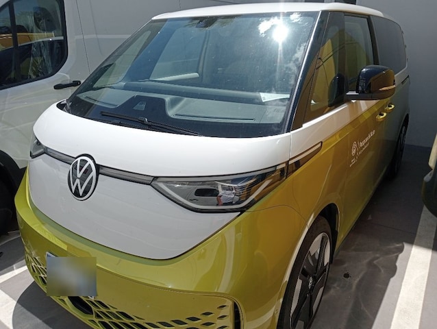 Volkswagen ID.Buzz