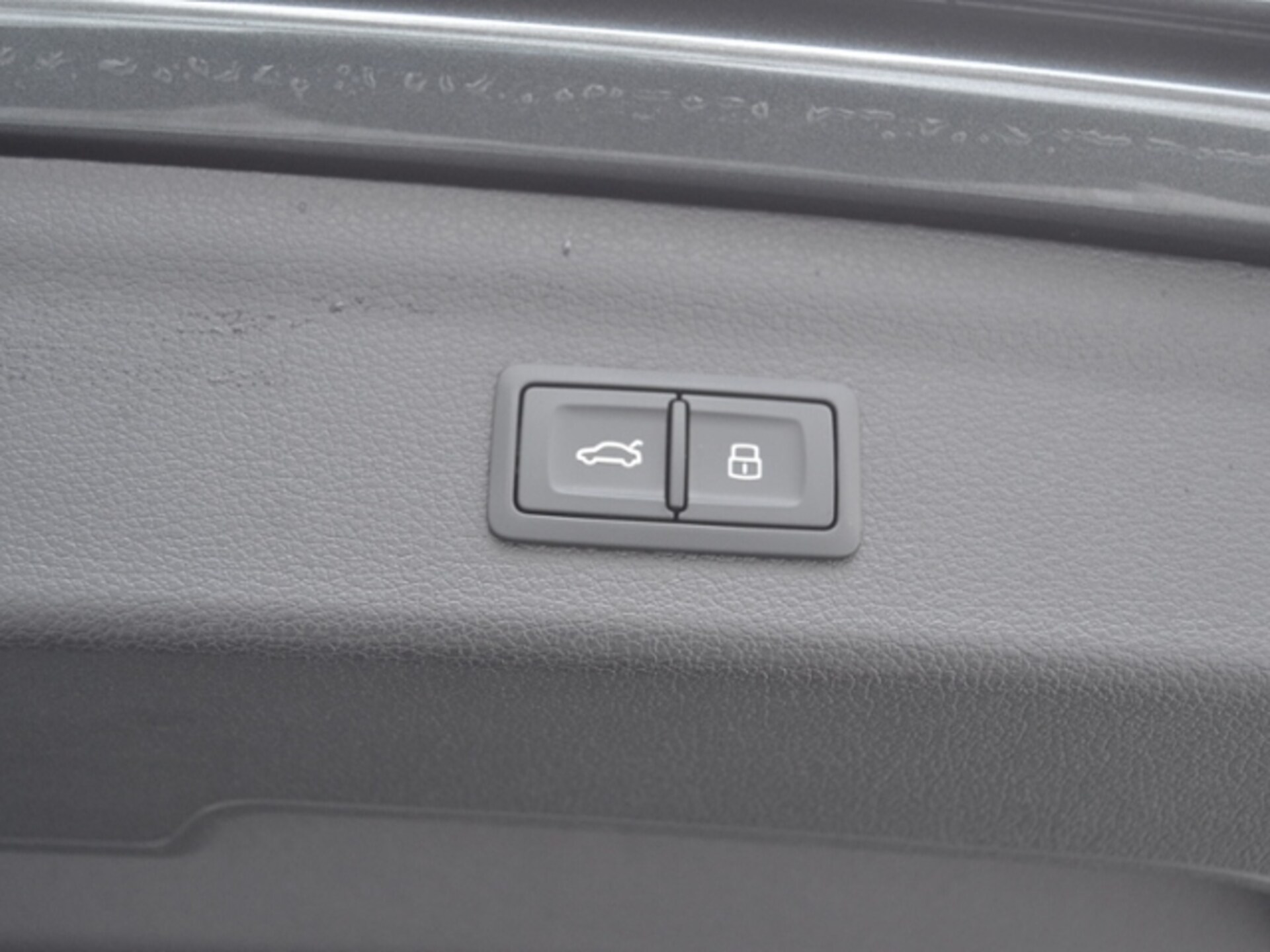 Audi Q3 SUV S line
