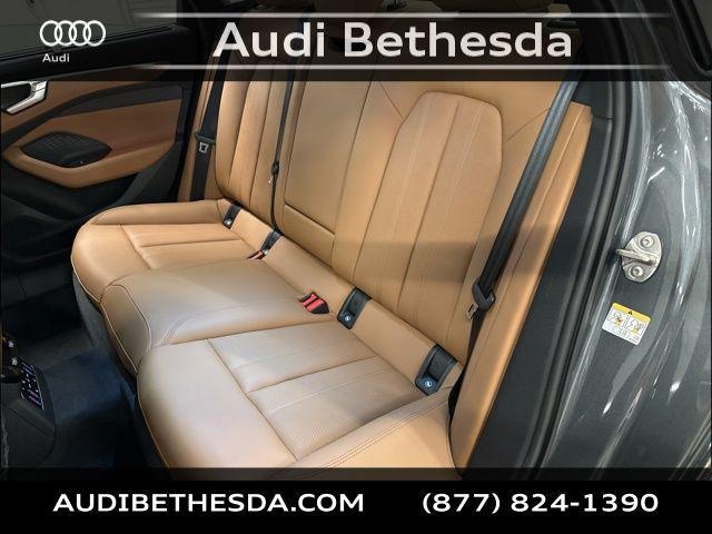 2026 Audi A6 Premium Plus - Photo 24