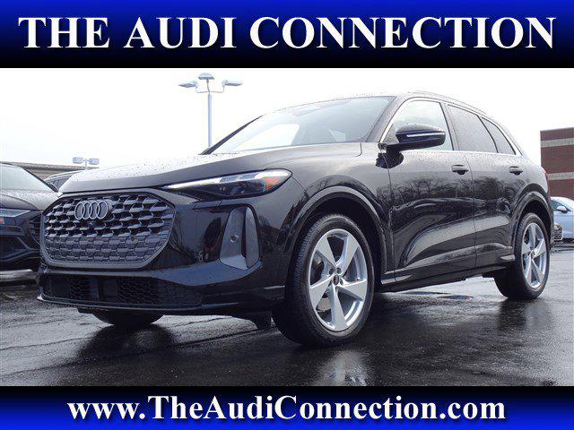 2025 Audi Q5 40 Prestige's photo