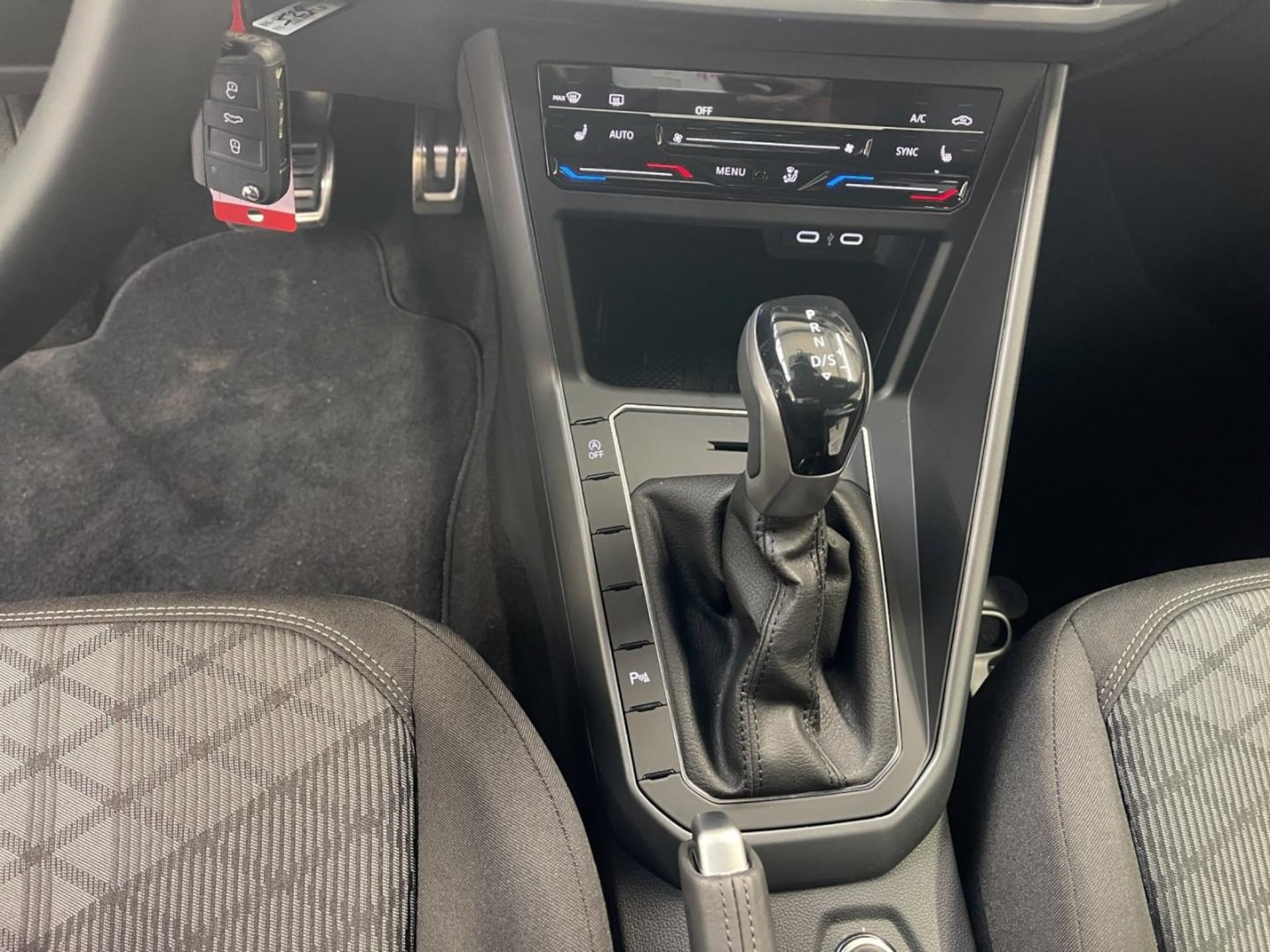 Volkswagen Polo R-Line