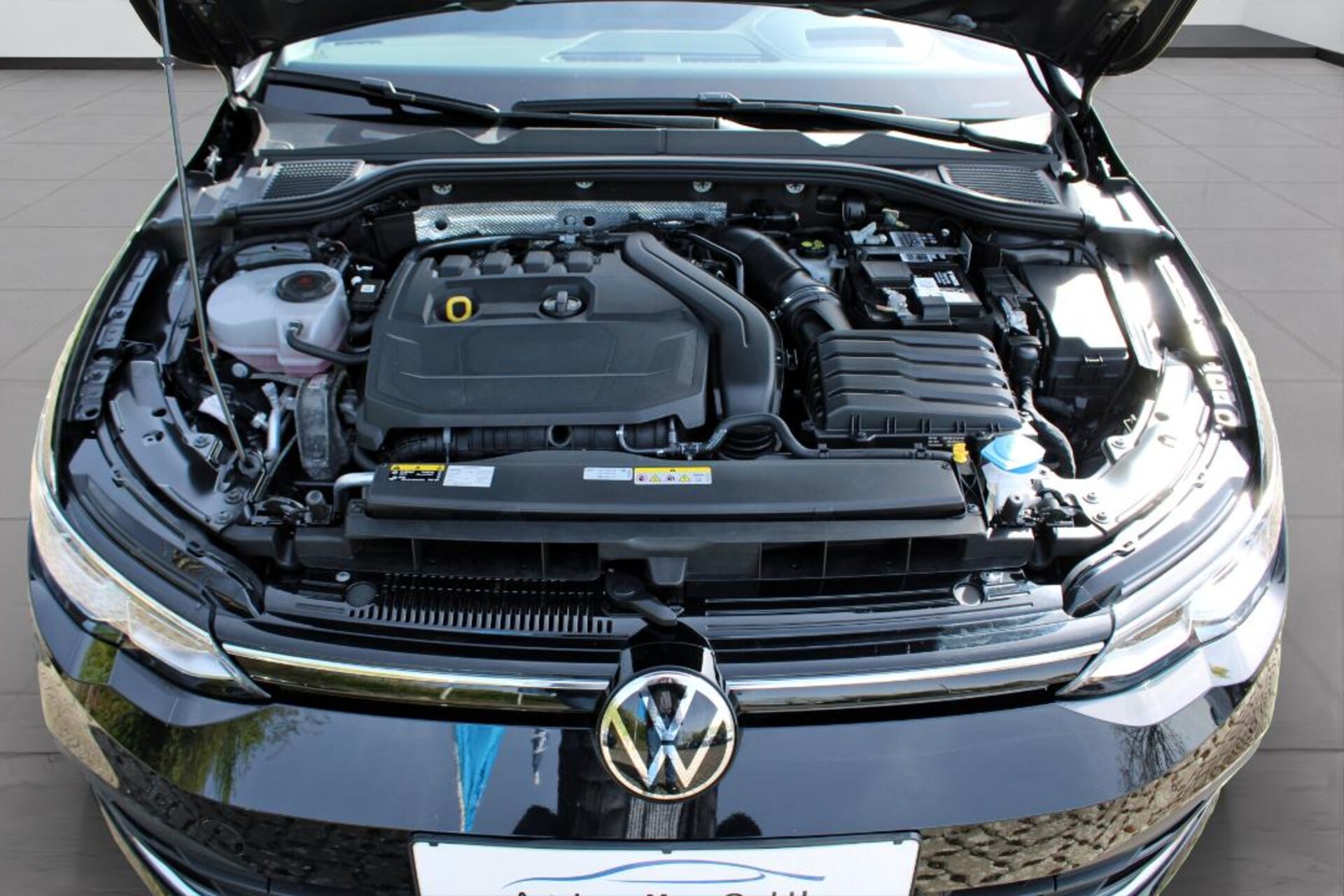 Volkswagen Golf Active