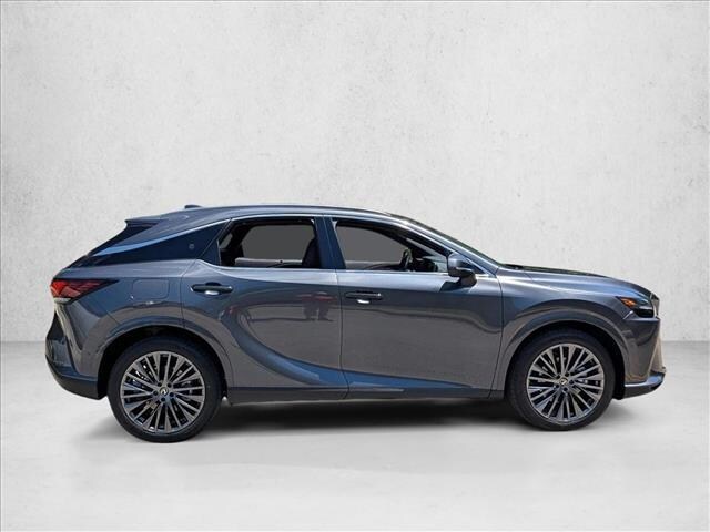 2026 Lexus