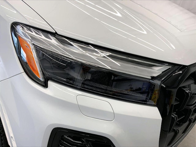 2026 Audi Q7 Premium - Photo 29