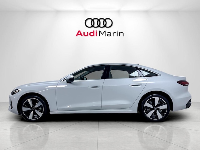 2025 Audi A5 Sedan