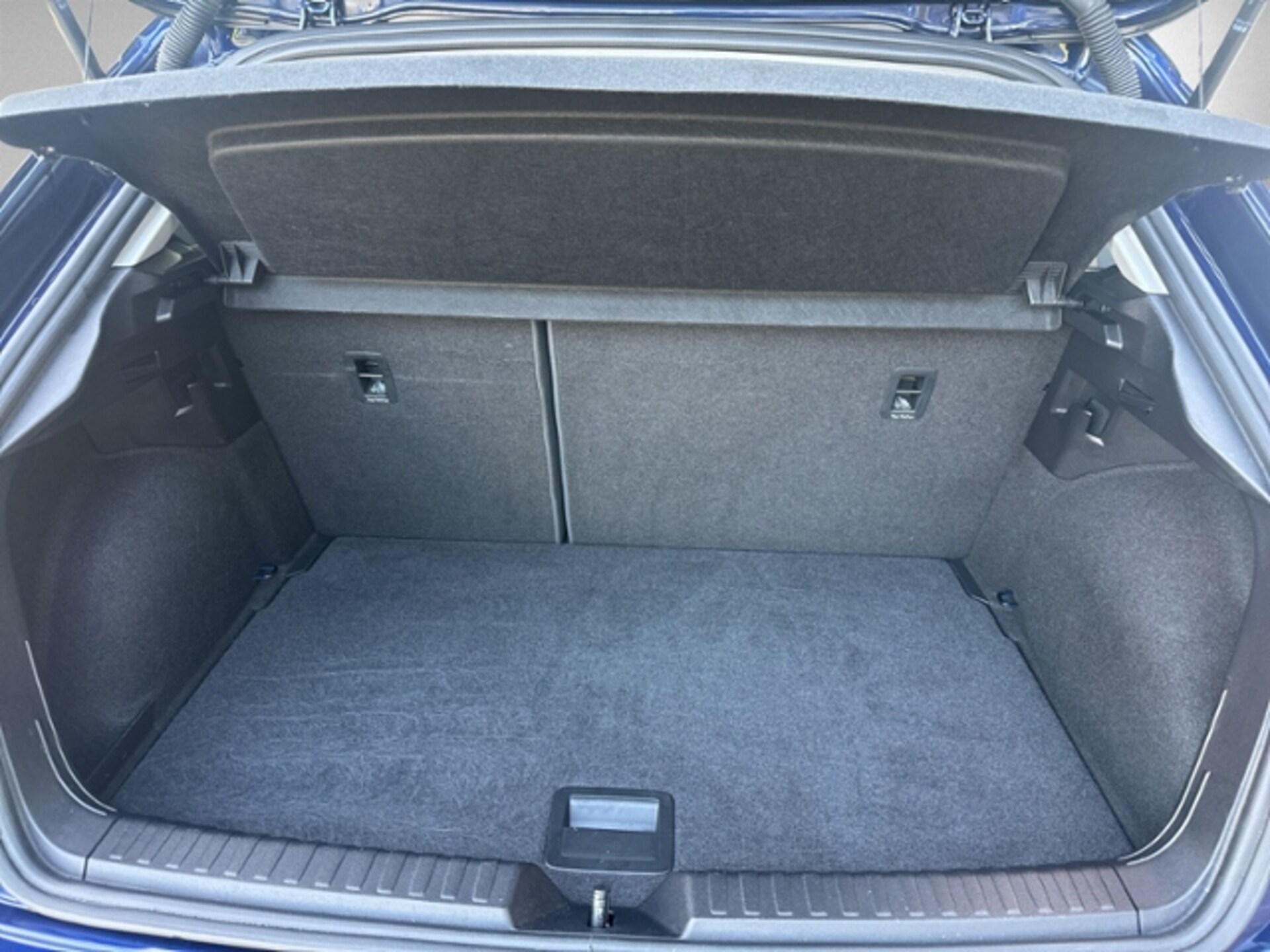 Audi A1 Sportback S line