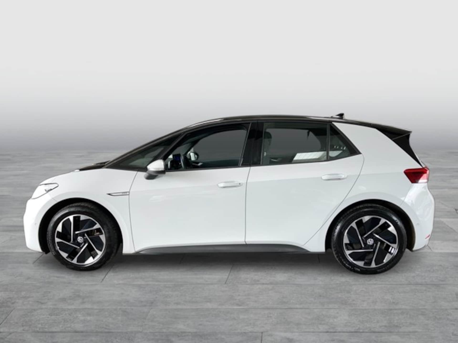 Volkswagen ID.3 Pro Performance