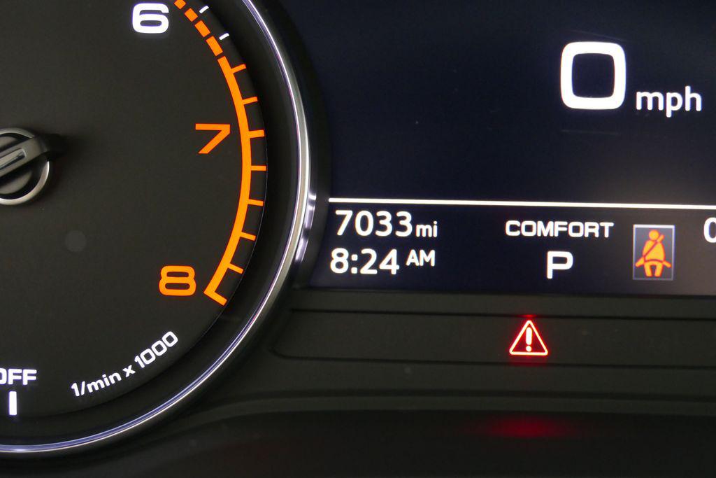 2025 Audi Q5 Sportback Premium - Photo 25