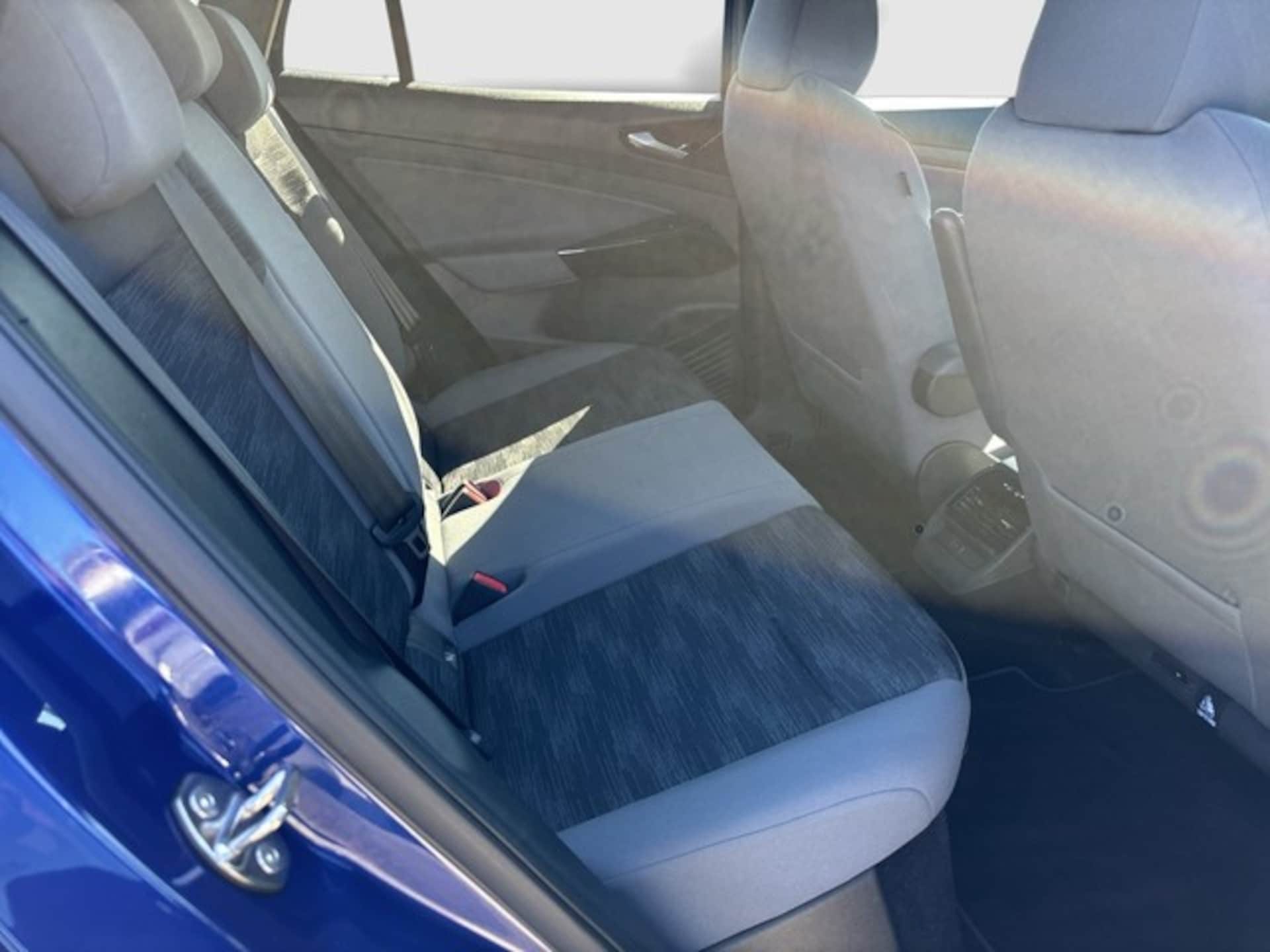 Volkswagen ID.4 Pro Performance