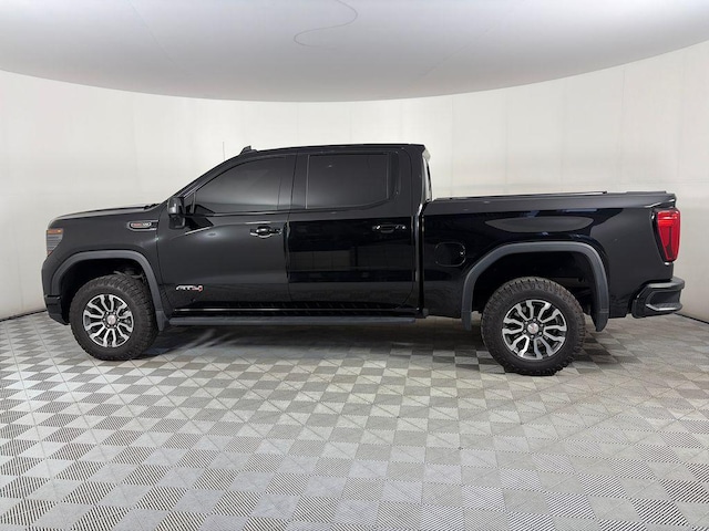 2023 GMC Sierra