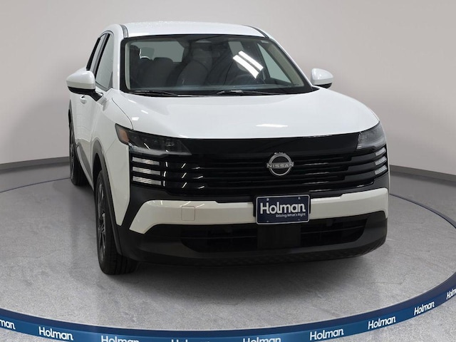 2025 Nissan Kicks