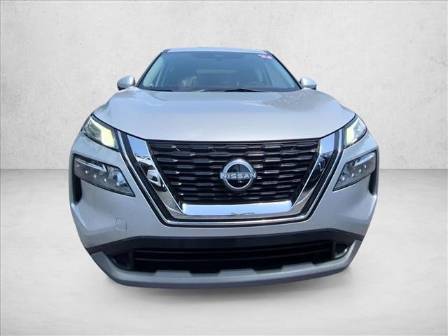 2022 Nissan Rogue