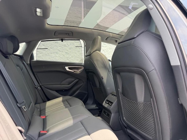 2026 Audi A5 Sedan
