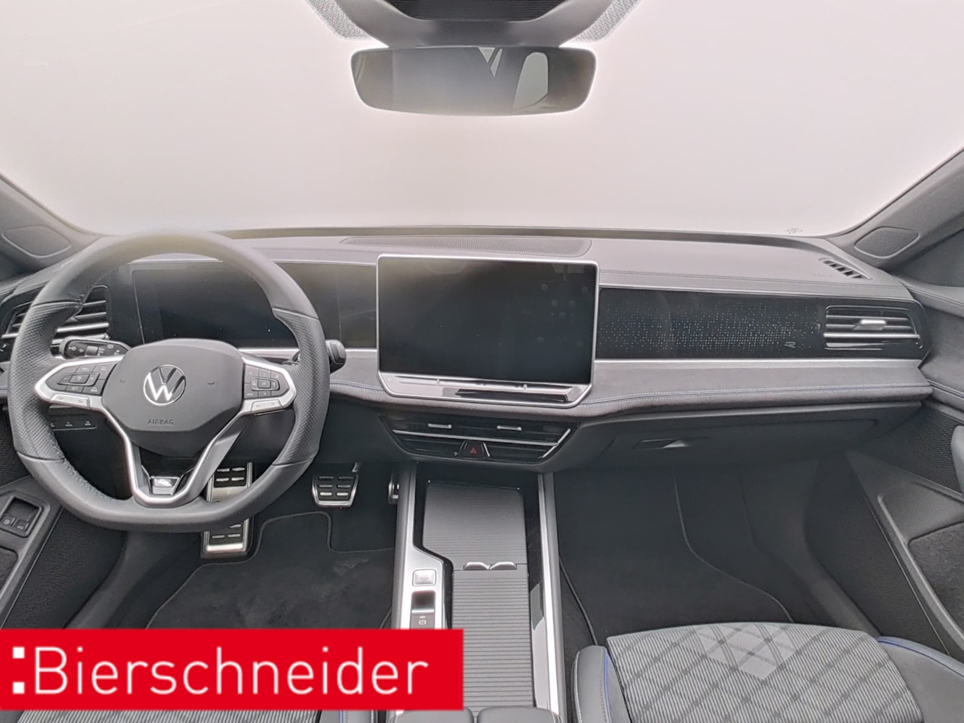 Volkswagen Passat R-Line