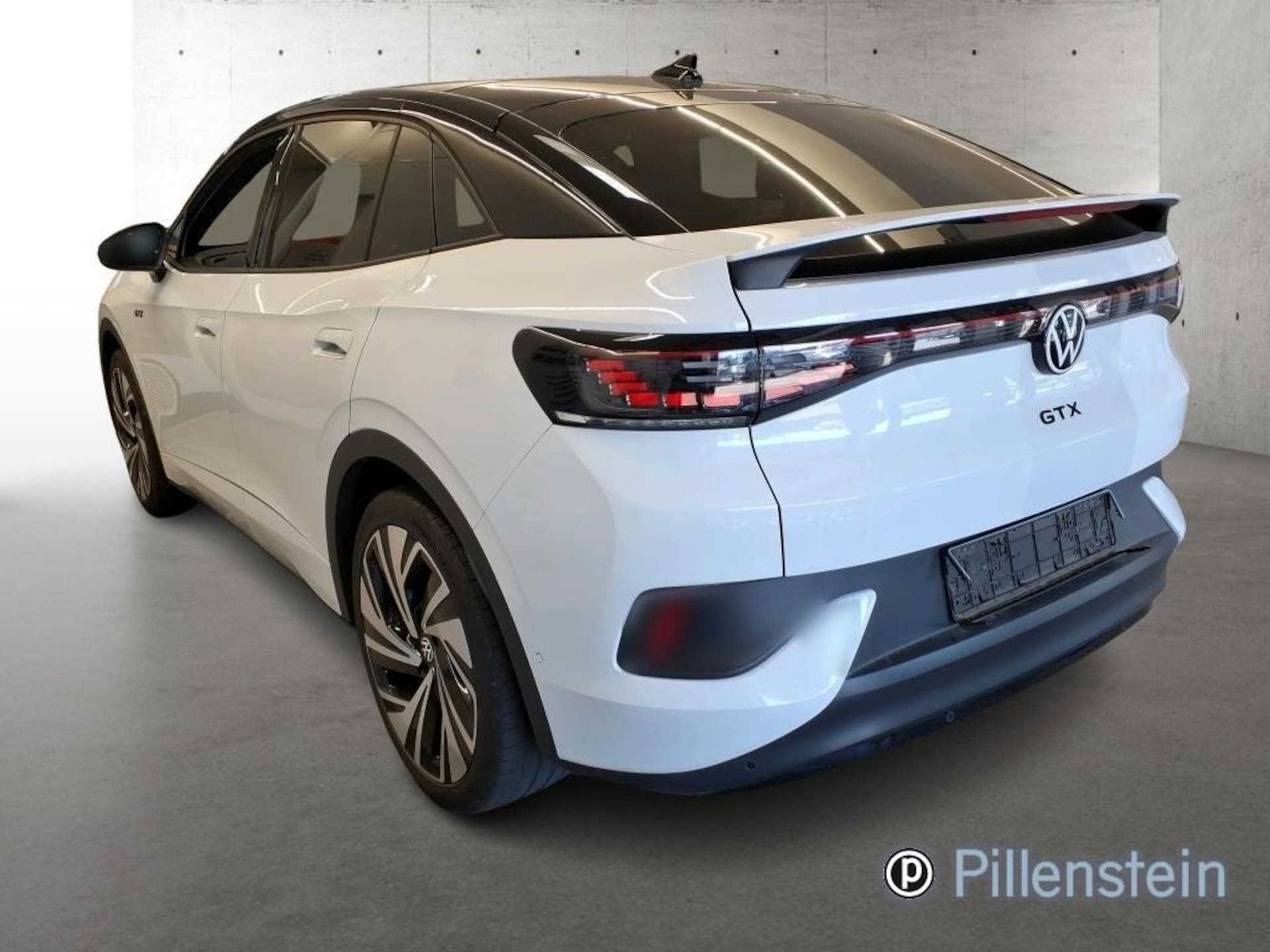 Volkswagen ID.5 GTX