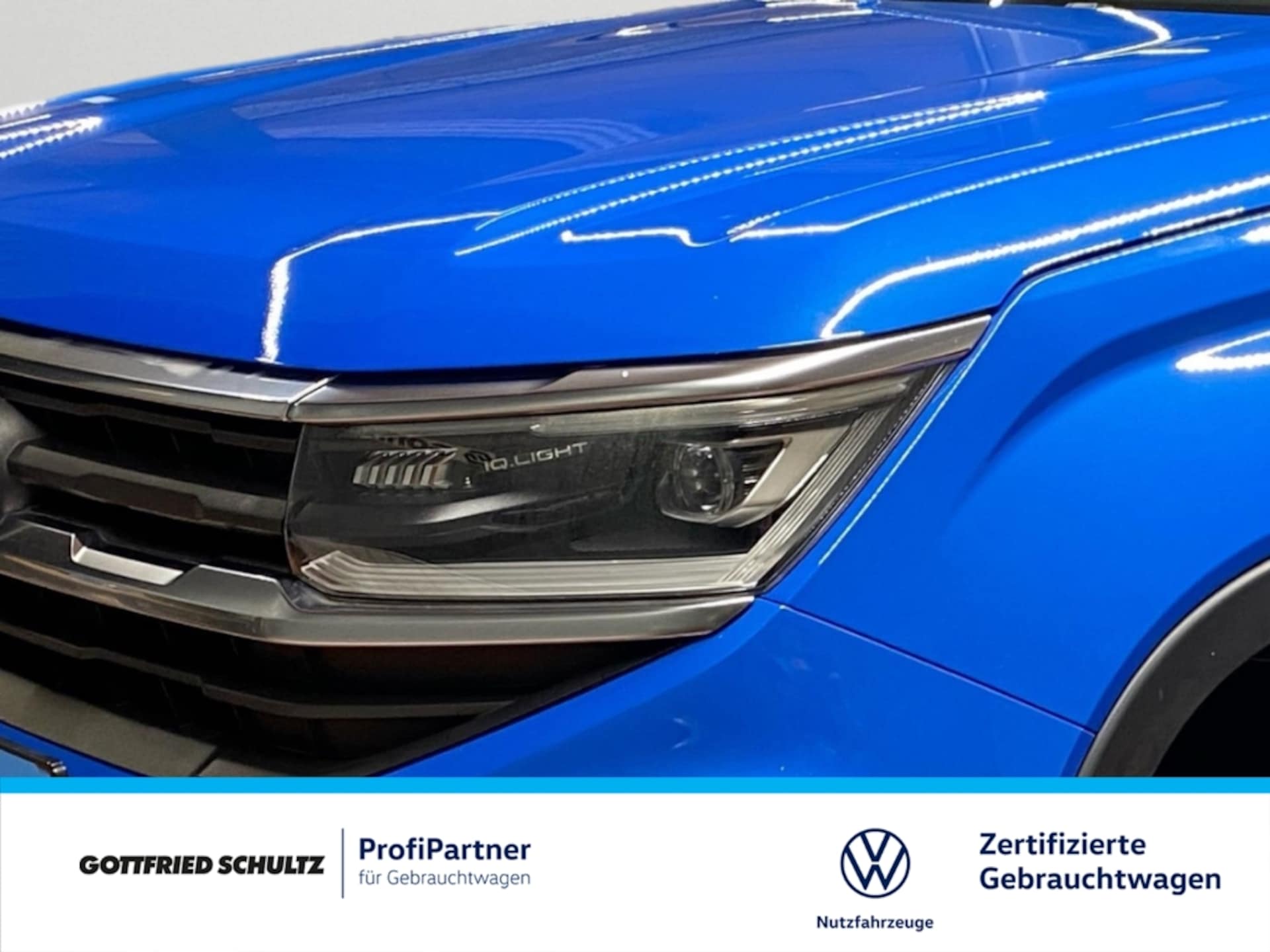 Volkswagen Amarok DoubleCab Style