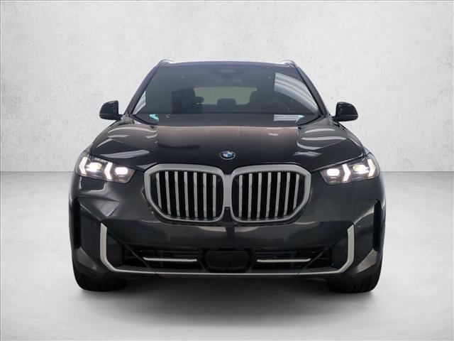 2024 BMW X5 2