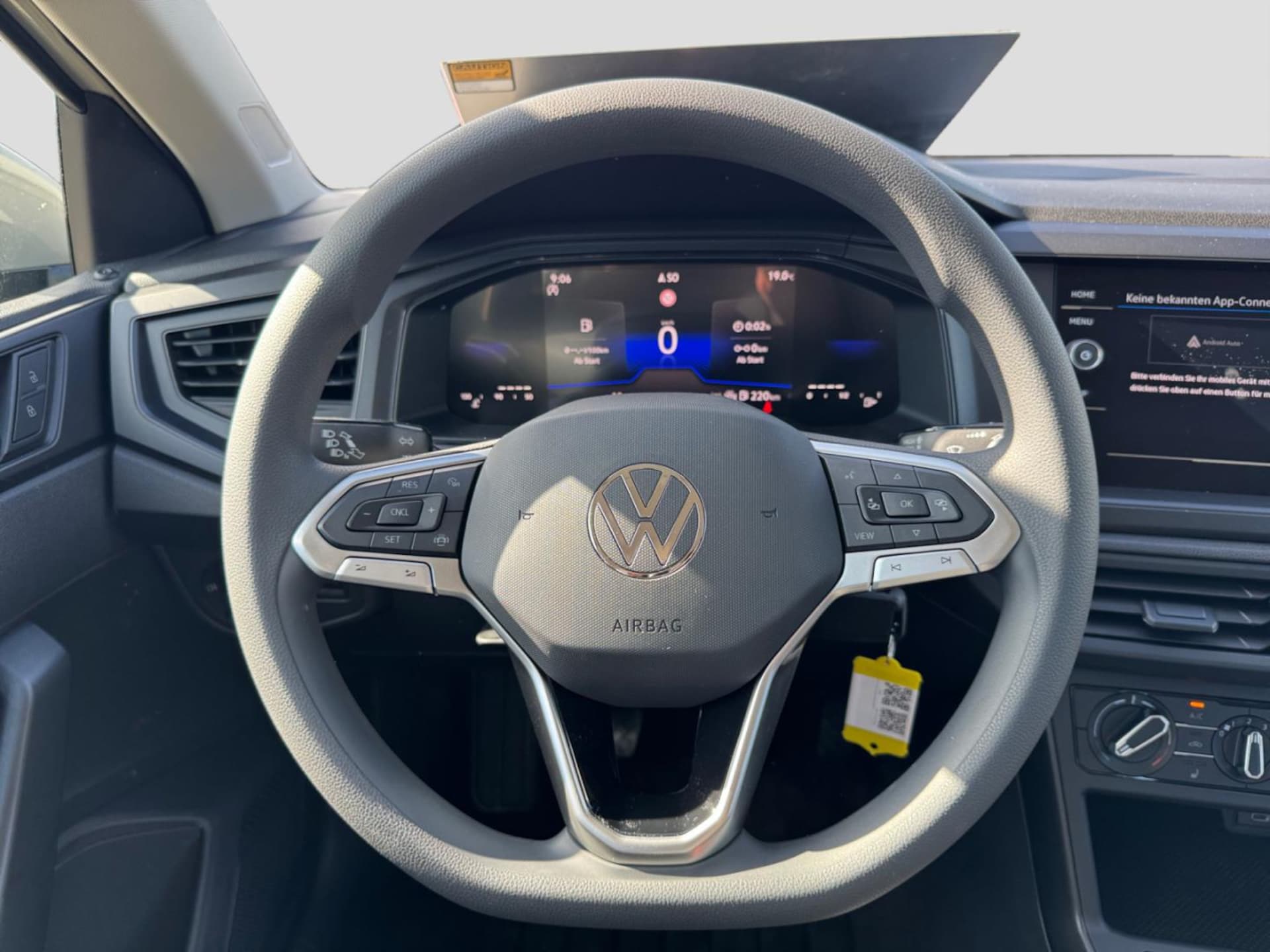 Volkswagen Polo Trend