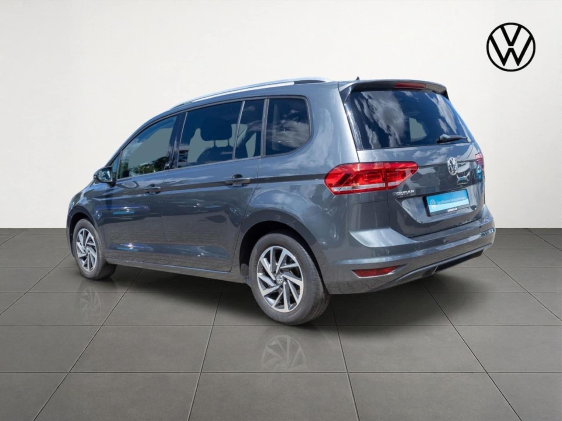 Volkswagen Touran SOUND