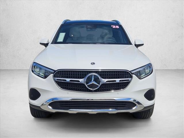 2025 Mercedes-Benz