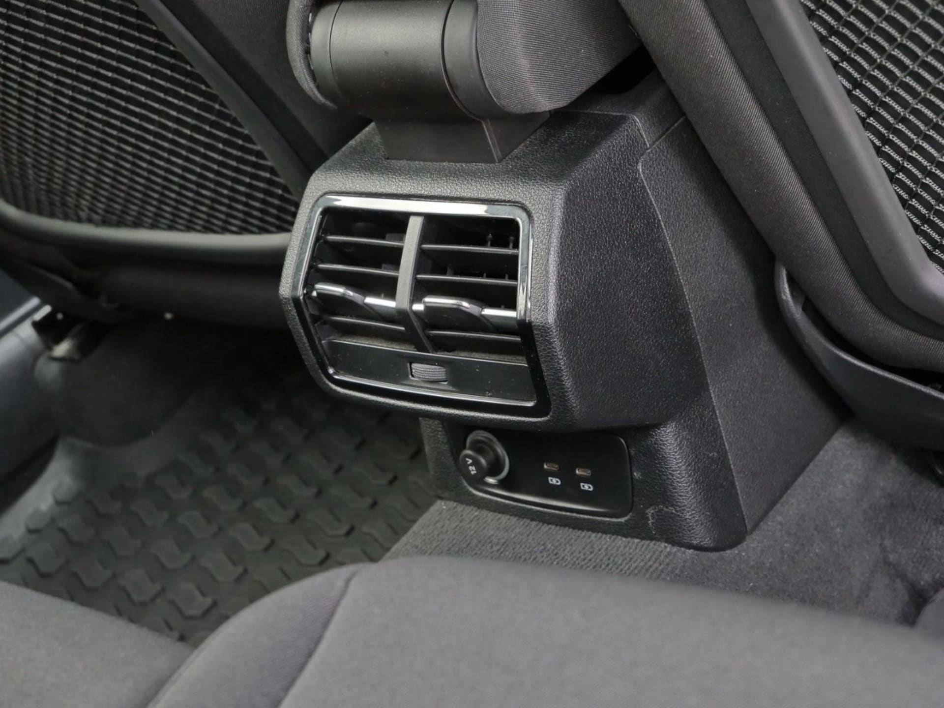 Audi Q3 SUV advanced