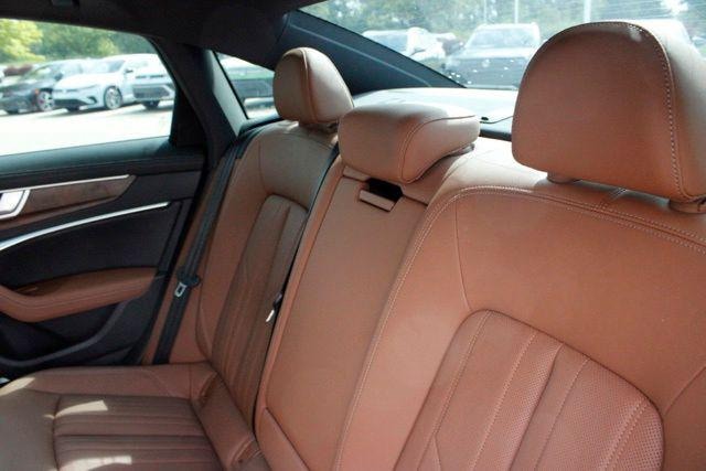 2023 Audi A6 Premium Plus - Photo 17