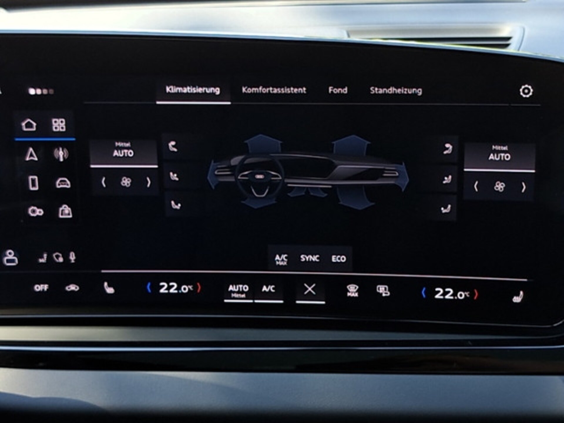 Audi A6 Avant edition one
