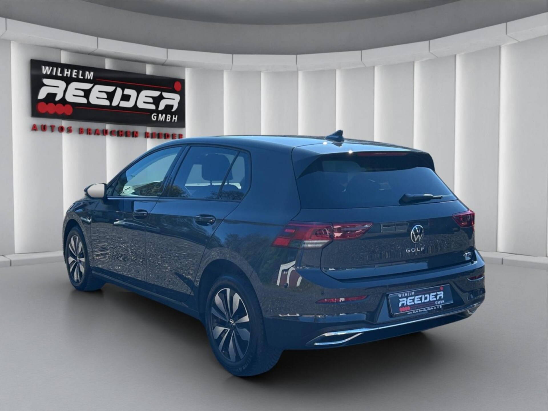 Volkswagen Golf MOVE