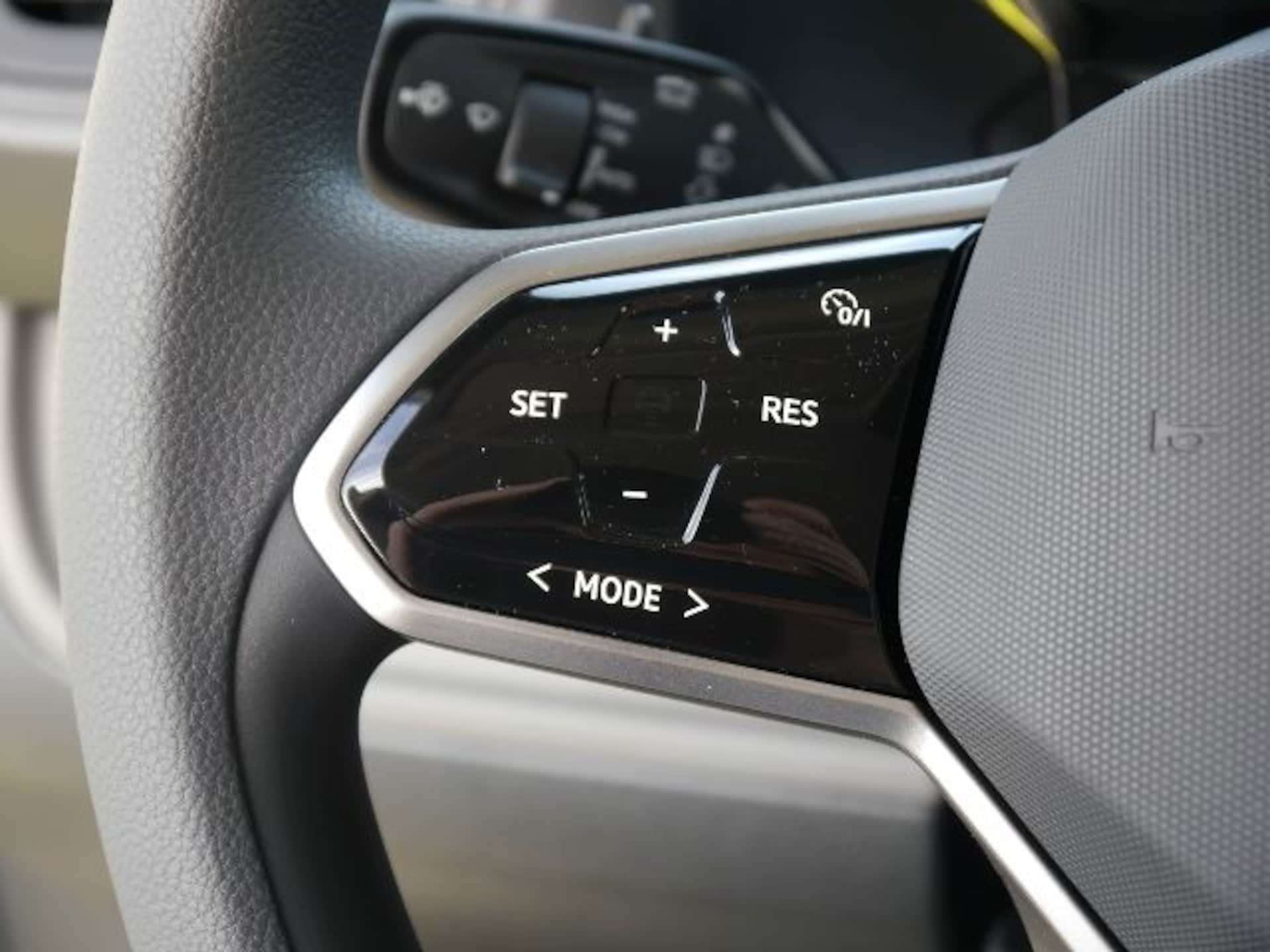 Volkswagen ID. Buzz Cargo Basis-Modell