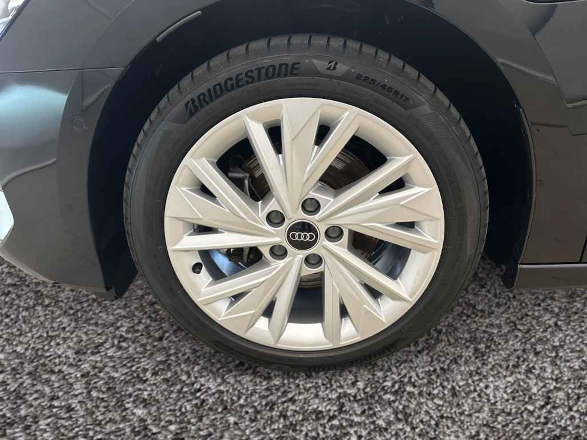 Audi A3 Sportback TFSI e Advanced