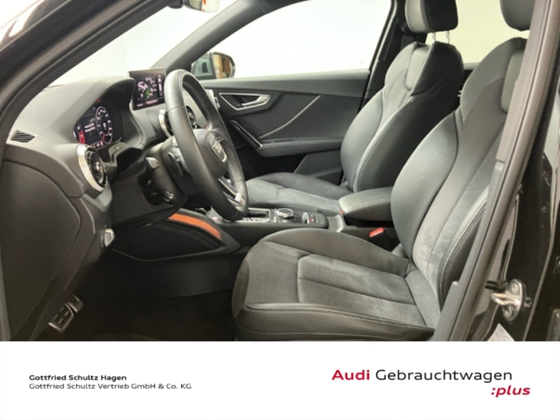 Audi SQ2